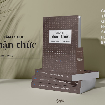 Tâm Lý Học Nhận Thức