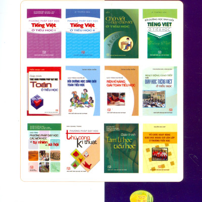 Đánh Giá Trong Giáo Dục Tiểu Học