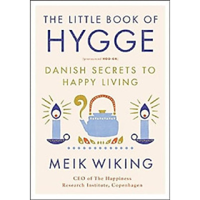 Little Book of Hygge HB