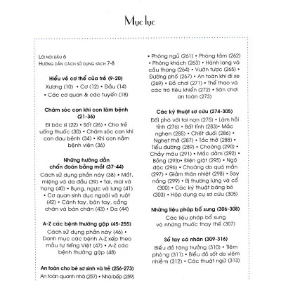 Bên Con Khi Con Đau Bệnh