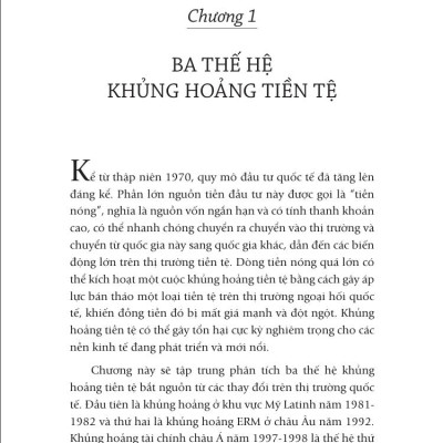 Sách - Cách Dự Báo Và Vượt Qua Khủng Hoảng Kinh Tế Trong Tương Lai - Đại Địa Chấn Kinh Tế - The Great Crashes