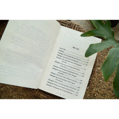 La Bàn Nuôi Dạy Tuổi Teen Thành Công