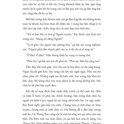 Sách - The Stand - Đại Dịch Hủy Diệt - Tập 2