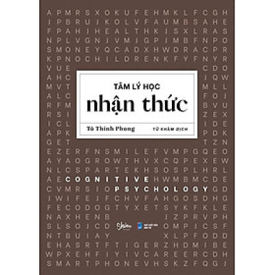 Tâm Lý Học Nhận Thức