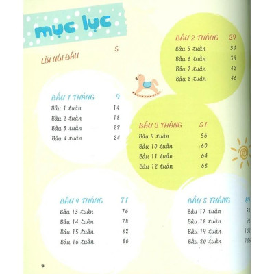 Sách - Mang Thai Cần Kỹ Lưỡng Không Qua Loa