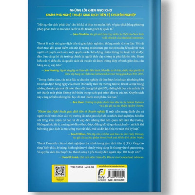 Khám Phá Nghệ Thuật Giao Dịch Tiền Tệ Chuyên Nghiệp