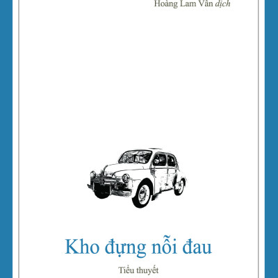 Combo tiểu thuyết Modiano