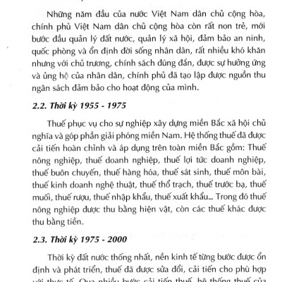 Thuế Và Ra Quyết Định Tài Chính - KT