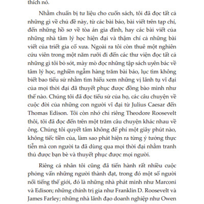 Đắc Nhân Tâm - Bìa Cứng (Tái Bản 2023)