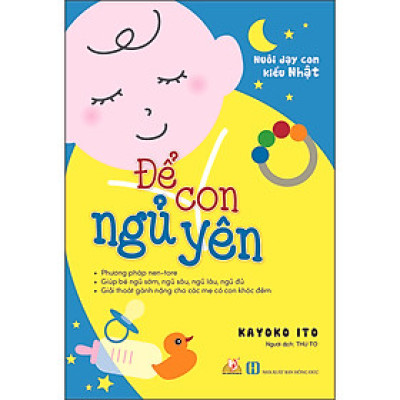 Để Con Ngủ Yên