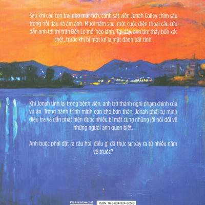 Đứa Bé Mất Tích