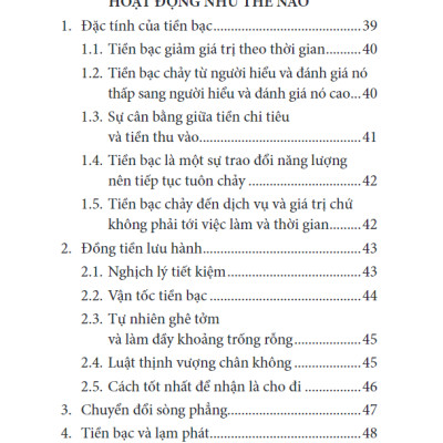 Đầu Tư - Con Đường Đi Đến Giàu Sang