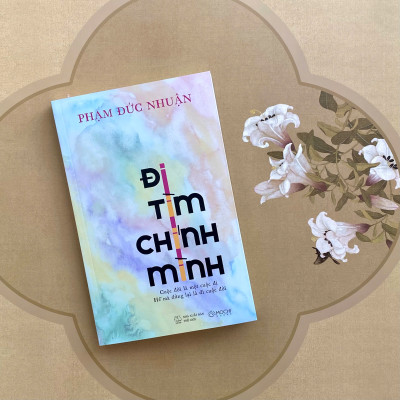 Sách - Đi tìm chính mình