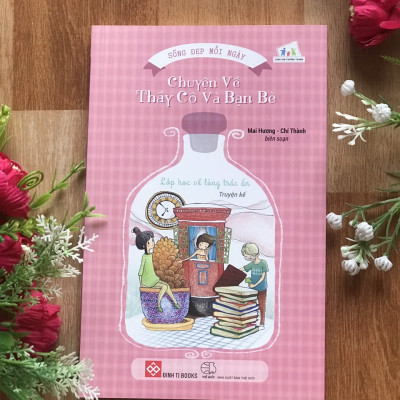 Sống Đẹp Mỗi Ngày - Hành Trang Cuộc Sống - Mạnh Mẽ Hơn Ngày Hôm Qua