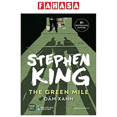 Sách - The Green Mile - Dặm Xanh