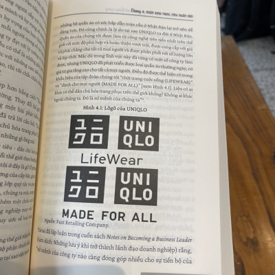 CÔNG TY THÔNG THÁI Bí quyết đổi mới không ngừng - Ikujiro Nonaka và Hirotaka Takeuchi - Nxb Chính trị Quốc gia sự thật - bìa mềm 