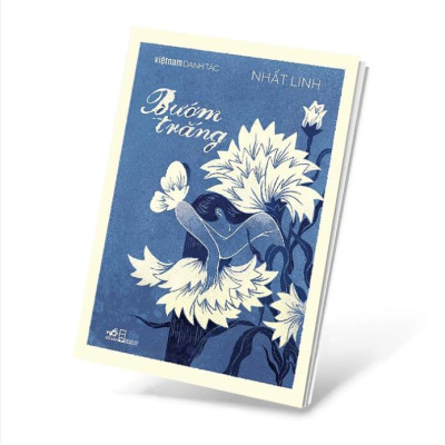 Sách - Bướm trắng (Việt Nam danh tác) (Nhã Nam HCM)