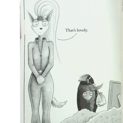 The Bad Guys - Episode 10: The Baddest Day Ever