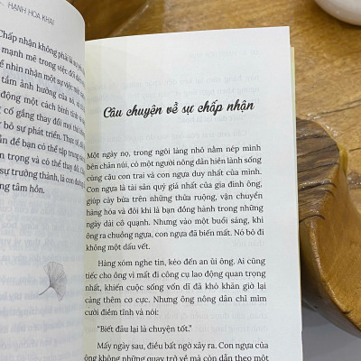 Sách - Vô thường chợt hiện