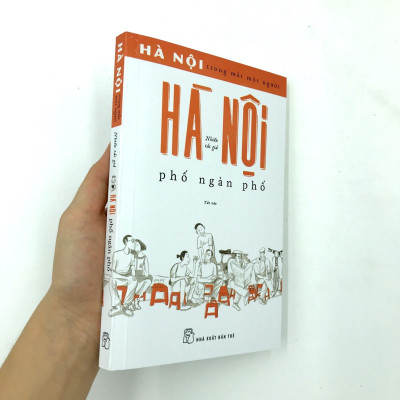 Hà Nội Phố Ngàn Phố