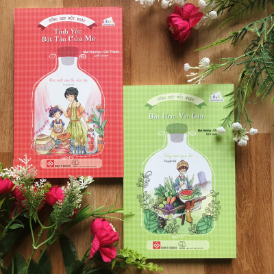 Sống Đẹp Mỗi Ngày - Hành Trang Cuộc Sống - Mạnh Mẽ Hơn Ngày Hôm Qua