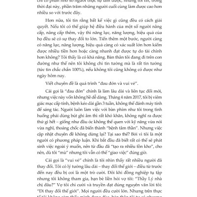 Đầu Tư Tài Chính Thông Minh - Con Đường Làm Giàu Cho Người Biết Nắm Bắt Cơ Hội