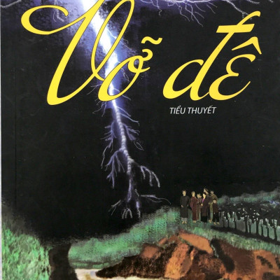 Vỡ Đê