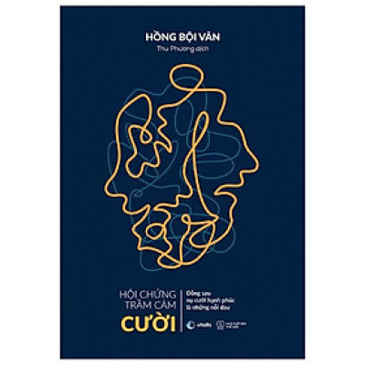 Hội Chứng Trầm Cảm Cười