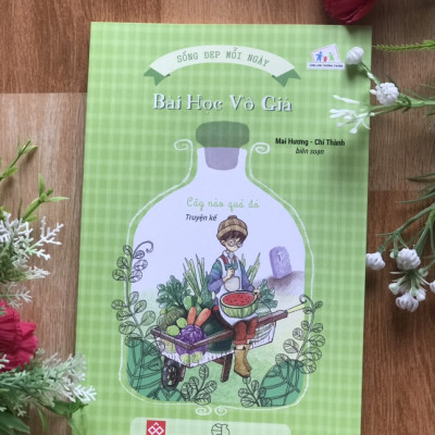 Sống Đẹp Mỗi Ngày - Hành Trang Cuộc Sống - Mạnh Mẽ Hơn Ngày Hôm Qua