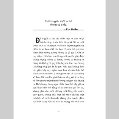 Rối Loạn Nhân Cách