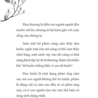 Sách - Học Cách Buông Bỏ Giữ Tâm An Nhiên - Sống Đẹp Giữ Đời Vô Thường