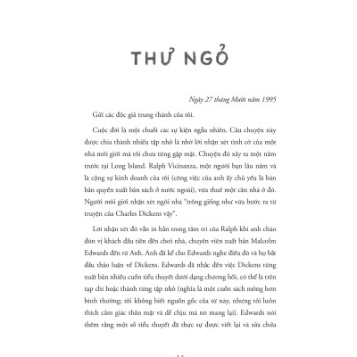 Sách - The Green Mile - Dặm Xanh