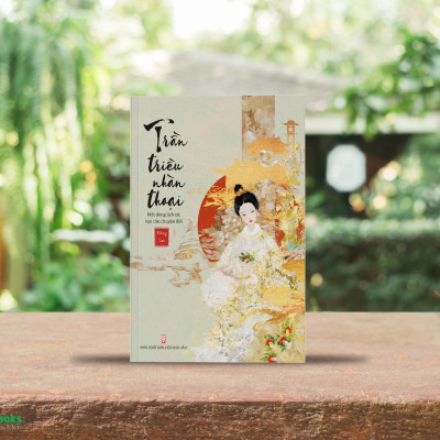 Trần Triều Nhàn Thoại