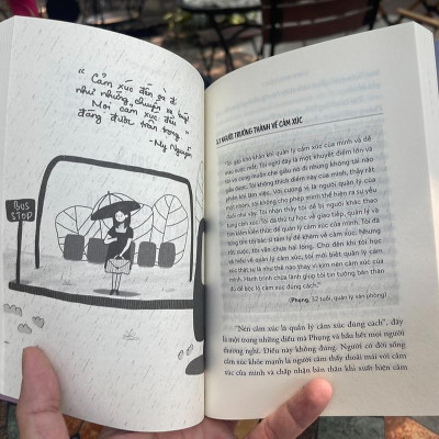 Sách - Tự chủ tinh thần: Sống thức tỉnh để chữa lành tổn thương tâm lý (Nhã Nam HCM)