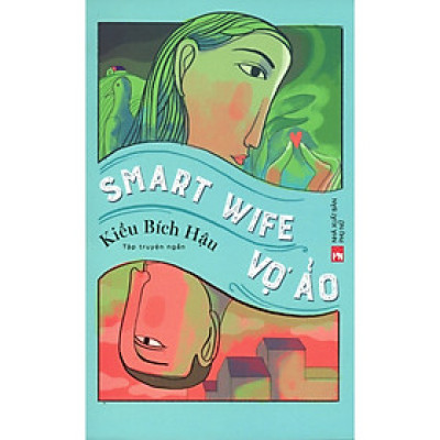 Vợ Ảo-Cuốn Sách Mới Bán Chạy