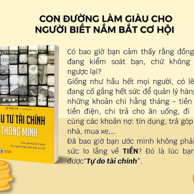 Đầu tư tài chính thông minh - Bản Quyền