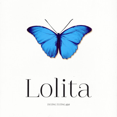Sách Nhã Nam - Lolita (Tặng Bookmark)