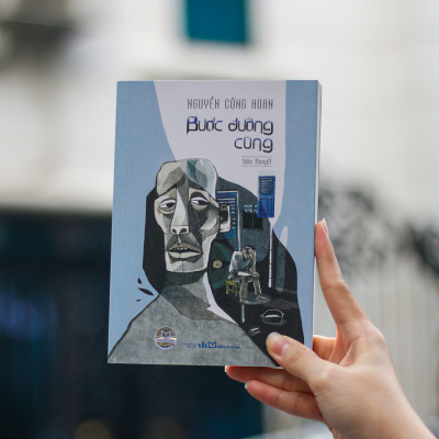 Sách: Tiểu Thuyết Bước Đường Cùng - Nguyễn Công Hoan