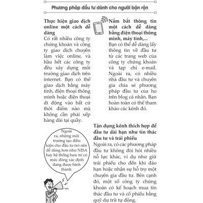 Lập Kế Hoạch Dòng Tiền Thông Minh