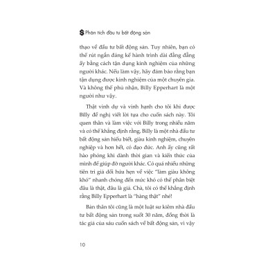 Phân Tích Đầu Tư Bất Động Sản - 1980