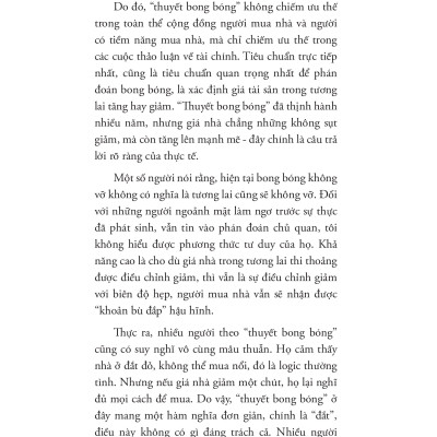 Phân Tích Dòng Tiền Trong Đầu Tư Bất Động Sản