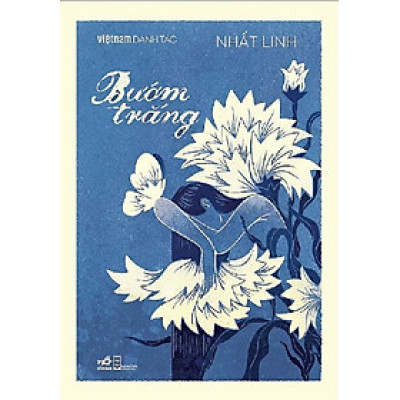 Việt Nam danh tác - Bướm trắng