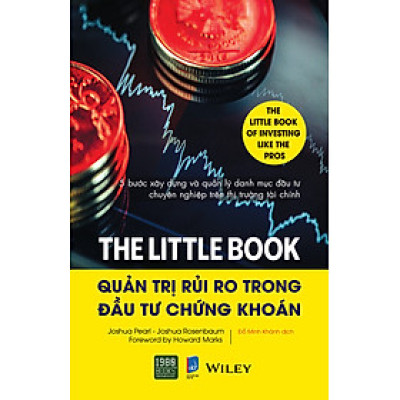 The Little Book - Quản Trị Rủi Ro Trong Đầu Tư Chứng Khoán