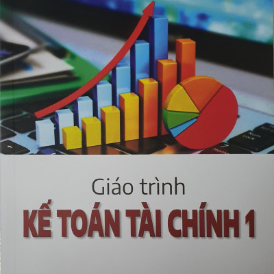 Giáo trình Kế toán Tài chính 1