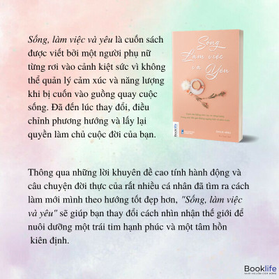 Combo 3 Cuốn Sách Đưa Bạn Đến Lối Sống Tích Cực, Đời Bình An