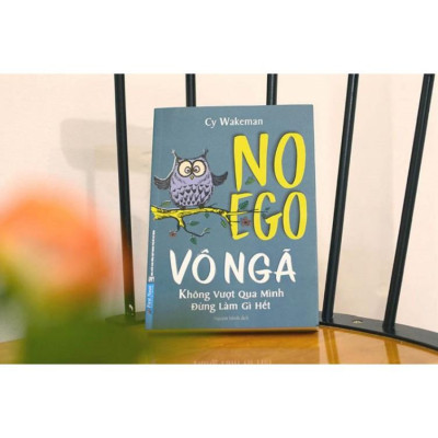 Combo No Ego Vô ngã 51517 + Kích hoạt tiềm năng 54006 - Bản Quyền