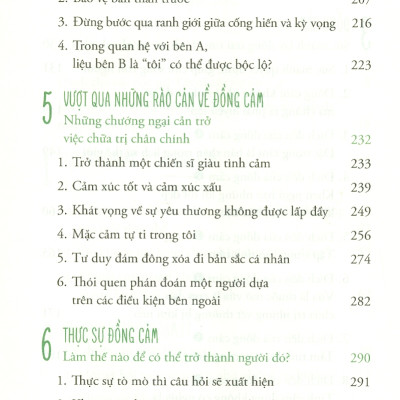 Người Chữa Lành - Sức Mạnh Lay Động Trái Tim