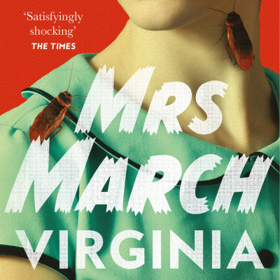 Mrs March