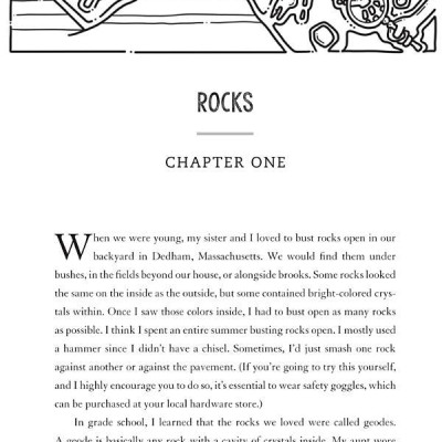 The Outdoor Scientist: The Wonder Of Observing The Natural World