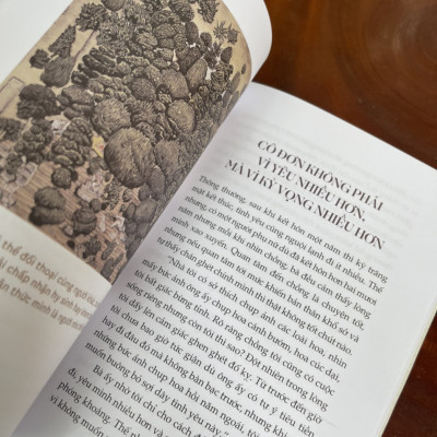 LÀM SAO HỌC HẾT ĐƯỢC NHÂN SINH? – pomnyun – Nhã Nam